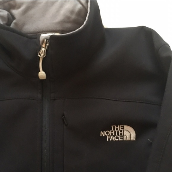 NORTH FACE jacket - Picture 4 of 8